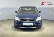 Ford Focus II Рестайлинг Саранск  - изображение 32