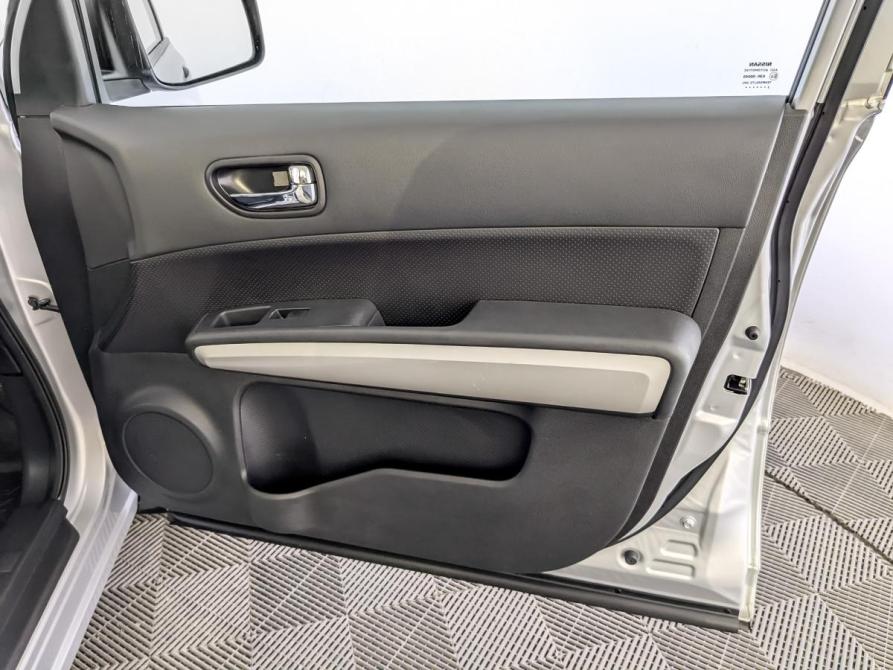 Nissan X-Trail II Рестайлинг Москва  - изображение 24