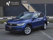 Volkswagen Tiguan II Рестайлинг Казань  - изображение 15