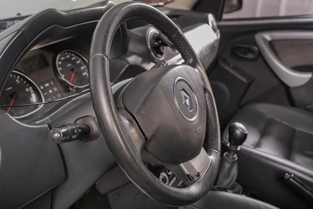 Renault Duster I Томск  - изображение 13