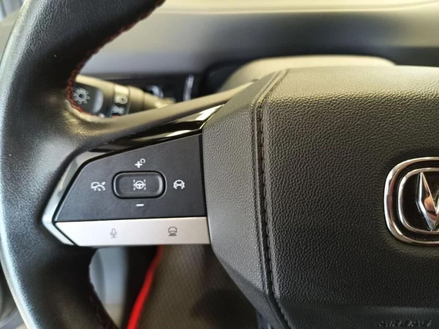 Changan CS55 Plus II Челябинск  - изображение 17
