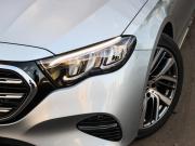 Mercedes-Benz E-Класс VI (W214 S214) Москва  - изображение 37