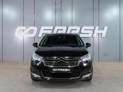 Citroen C4 II Воронеж  - изображение 25