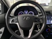 Hyundai Solaris I Рестайлинг Курск  - изображение 31