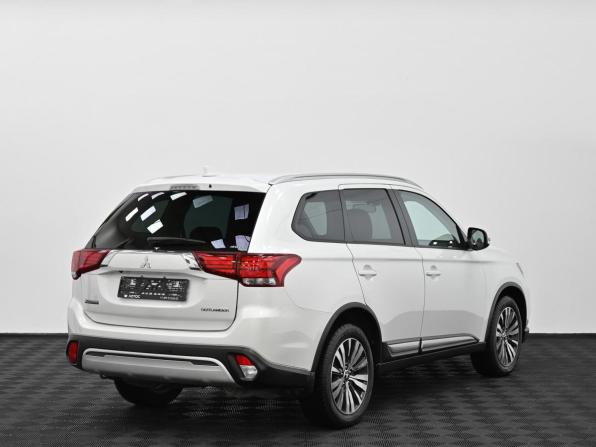 Mitsubishi Outlander III Рестайлинг 3 с пробегом 2019 года, цена 2 149 000 рублей, 110000 км, внедорожник, Автокод Объявления