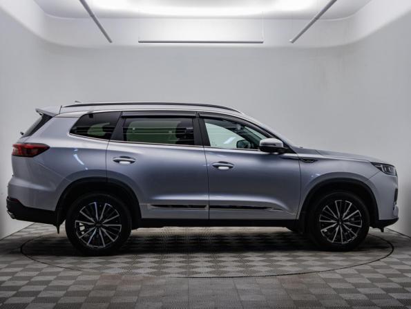 Chery Tiggo 8 Pro Max I Рестайлинг с пробегом 2024 года, цена 2 670 000 рублей, 25882 км, внедорожник, Автокод Объявления