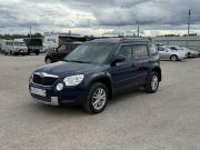 Skoda Yeti I Пермь  - изображение 8