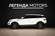 Land Rover Range Rover Evoque I Иркутск  - изображение 44