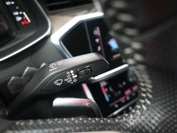 Audi A7 II (4K) с пробегом 2019 года, цена 4 599 900 рублей, 139235 км, лифтбек, Автокод Объявления