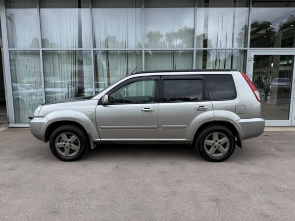 Nissan X-Trail I Рестайлинг с пробегом 2004 года, цена 769 000 рублей, 261392 км, внедорожник, Автокод Объявления