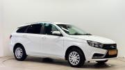 Lada (ВАЗ) Vesta I Киров  - изображение 22