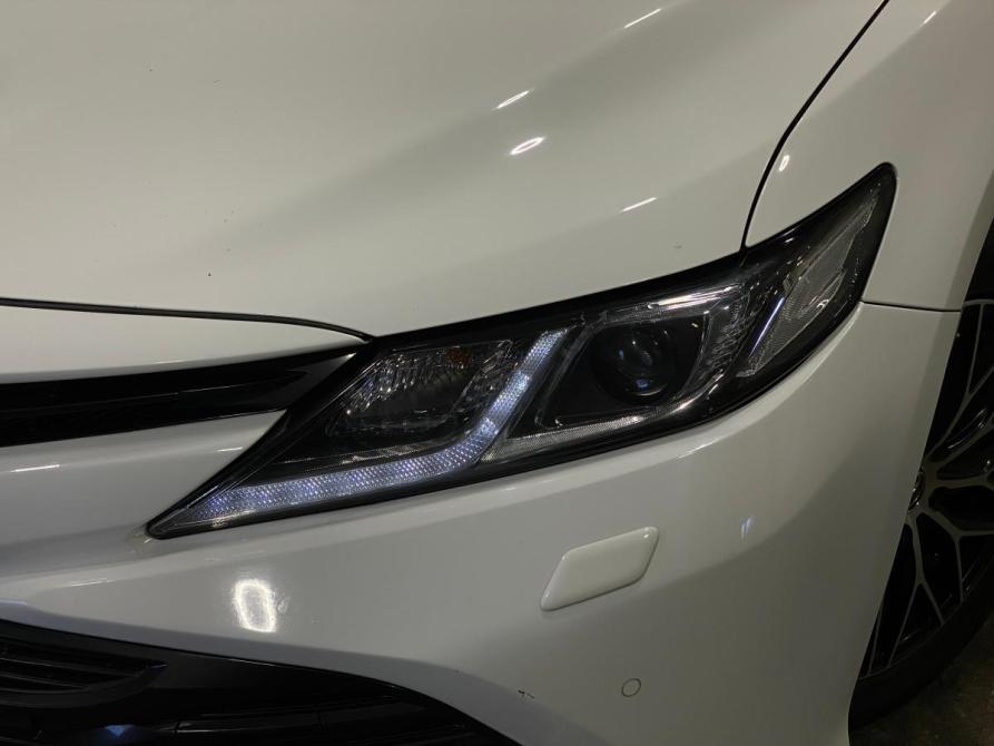 Toyota Camry VIII (XV70) Челябинск  - изображение 9