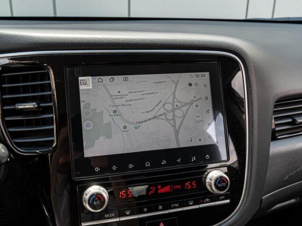 Mitsubishi Outlander III Рестайлинг 3 с пробегом 2021 года, цена 2 665 000 рублей, 60589 км, внедорожник, Автокод Объявления