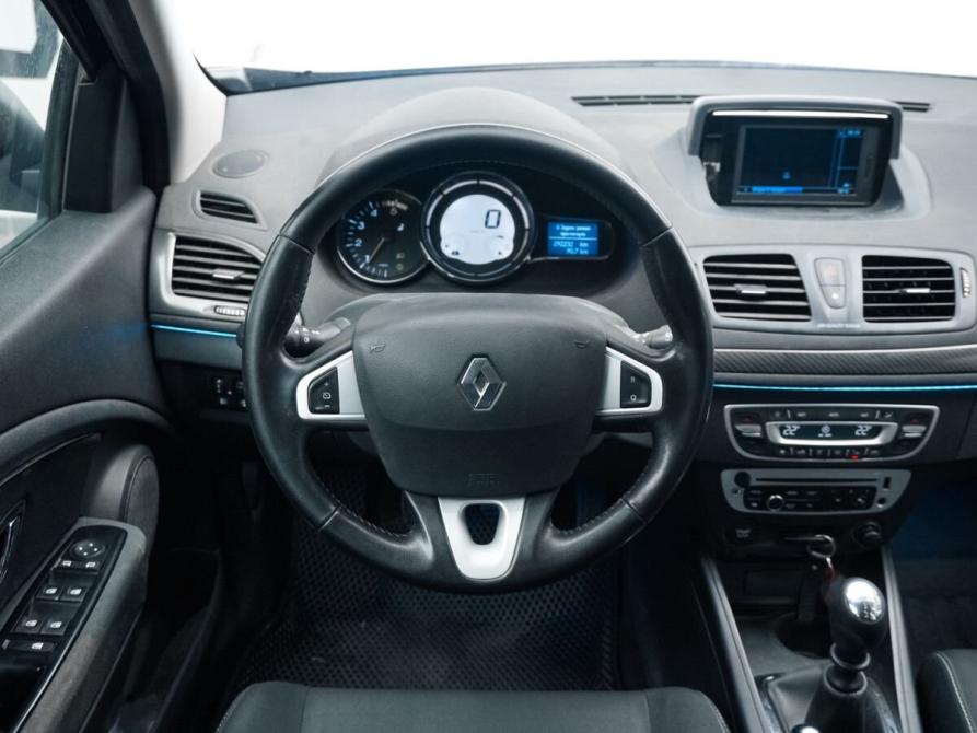 Renault Megane III Рестайлинг Ростов-на-Дону  - изображение 7