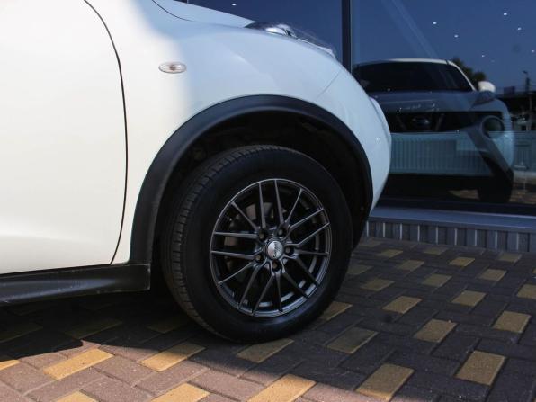 Nissan Juke I с пробегом 2011 года, цена 900 000 рублей, 169536 км, внедорожник, Автокод Объявления