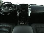 Toyota Land Cruiser 200 Series Рестайлинг 1 Иваново  - изображение 34