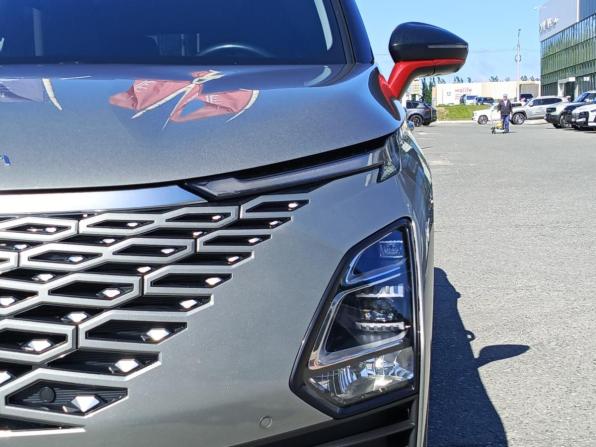 Omoda C5 I с пробегом 2023 года, цена 1 861 000 рублей, 59270 км, внедорожник, Автокод Объявления