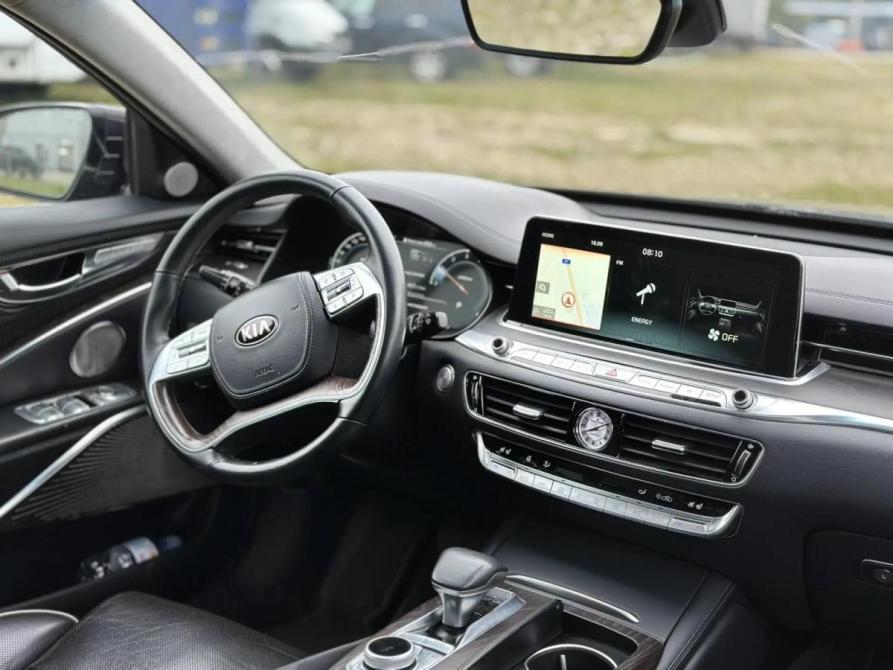 Kia K900 II Нижний Новгород  - изображение 8