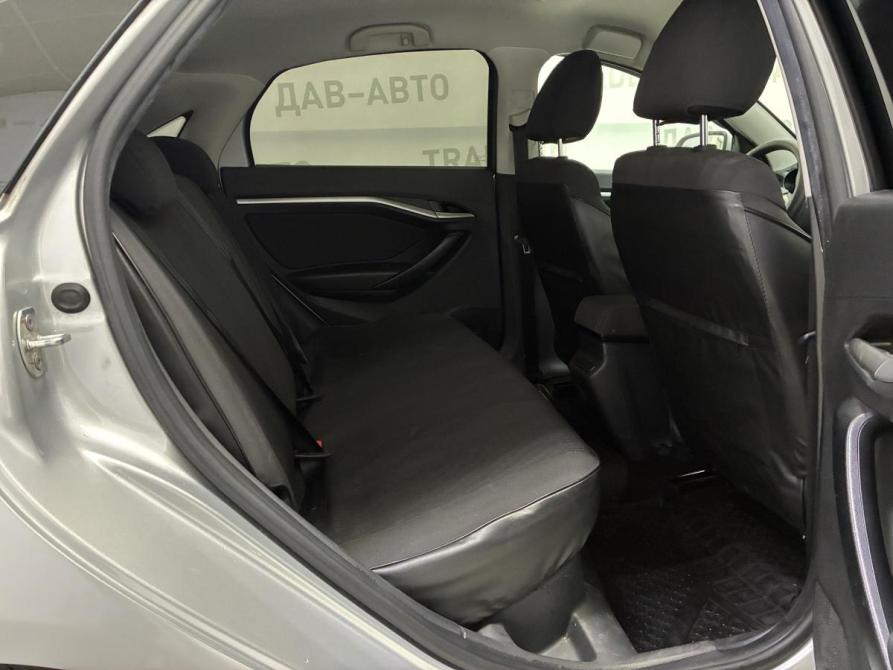 Lada (ВАЗ) Vesta I Пермь  - изображение 15