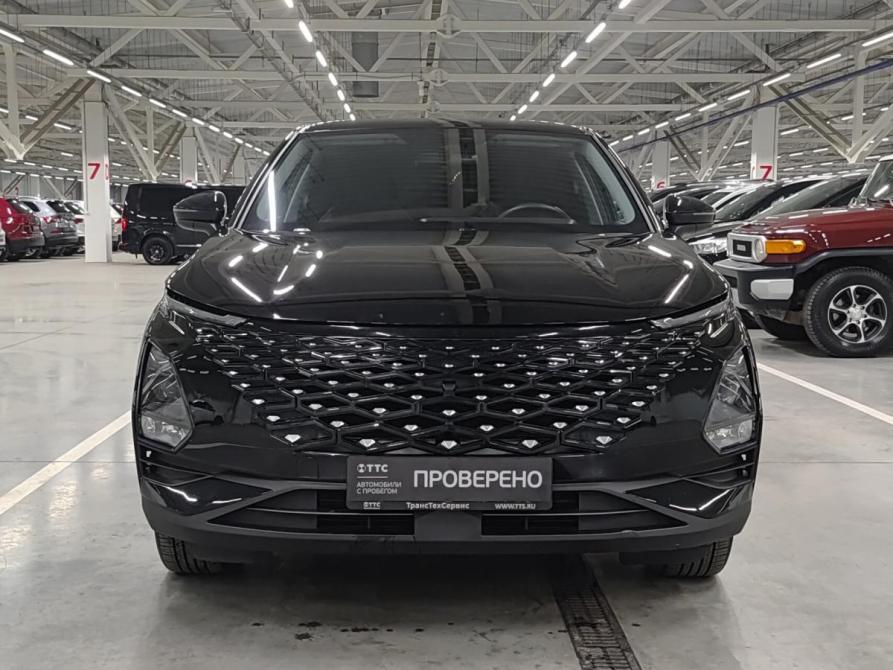Omoda C5 I Казань  - изображение 2
