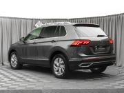 Volkswagen Tiguan II Рестайлинг Москва  - изображение 33