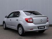 Renault Logan II Рестайлинг Сочи  - изображение 16