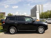 Toyota Land Cruiser 200 Series Рестайлинг 2 Москва  - изображение 20