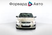Hyundai Solaris I Тюмень  - изображение 26