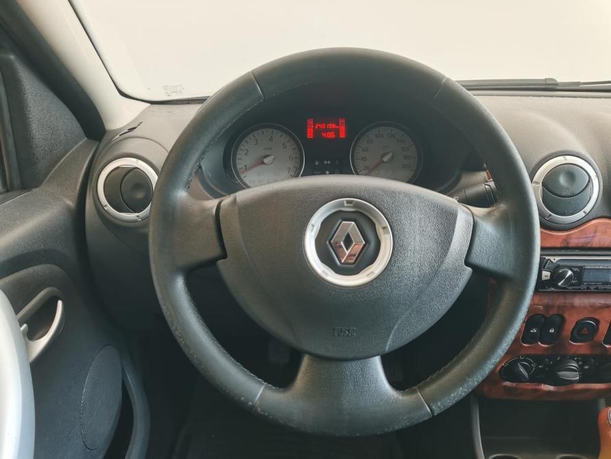 Renault Sandero I Барнаул  - изображение 11