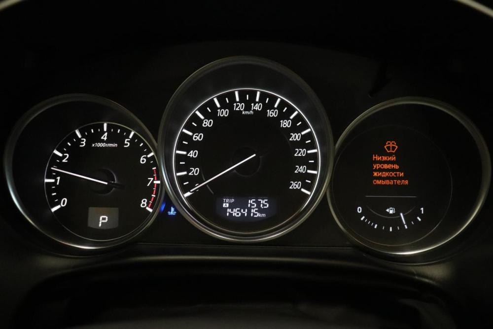 Mazda CX-5 I Ульяновск  - изображение 11