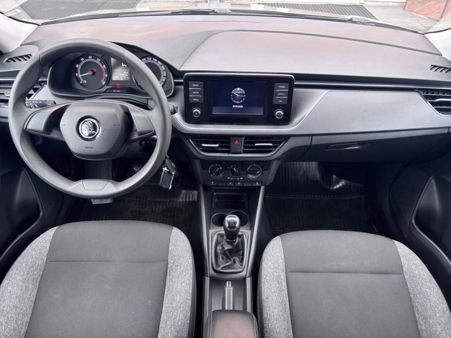 Skoda Rapid II Псков  - изображение 9