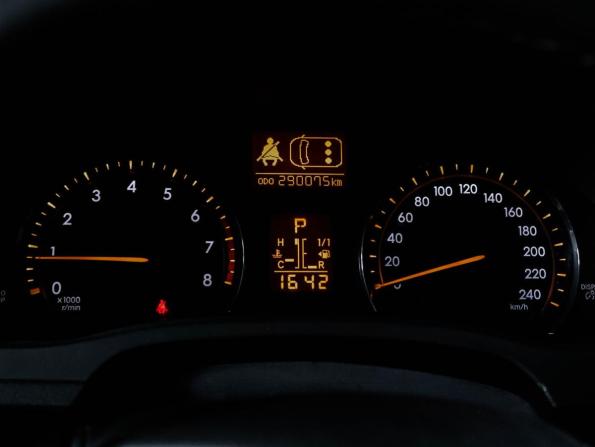 Toyota Avensis III с пробегом 2011 года, цена 1 200 000 рублей, 289881 км, универсал, Автокод Объявления
