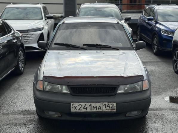 Daewoo Nexia I с пробегом 1997 года, цена 129 000 рублей, 175000 км, седан, Автокод Объявления