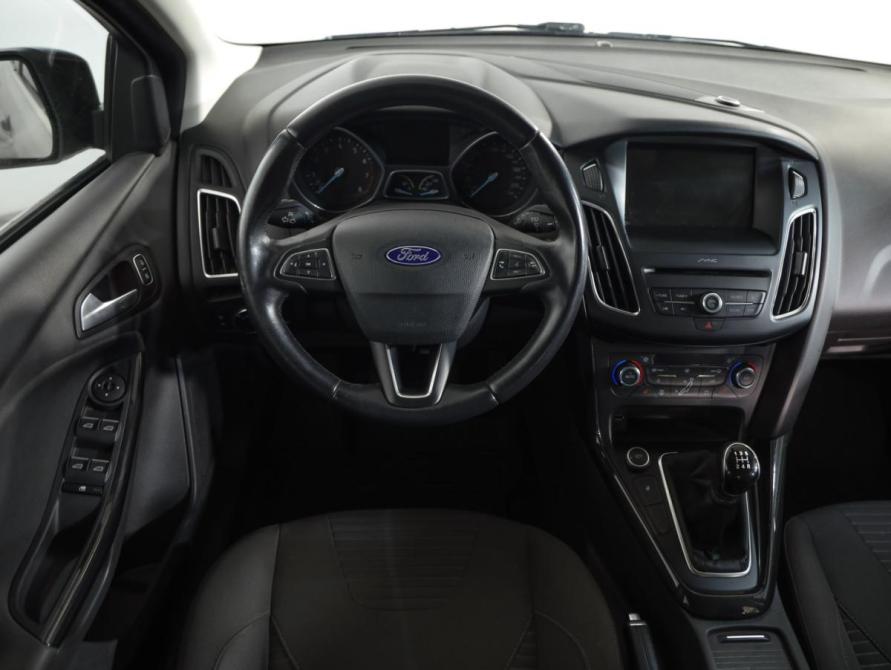 Ford Focus III Рестайлинг Санкт-Петербург  - изображение 11