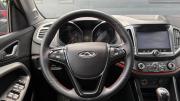 Chery Tiggo 5 I Рестайлинг Брянск  - изображение 32