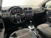 Volkswagen Polo V Рестайлинг Самара  - изображение 24