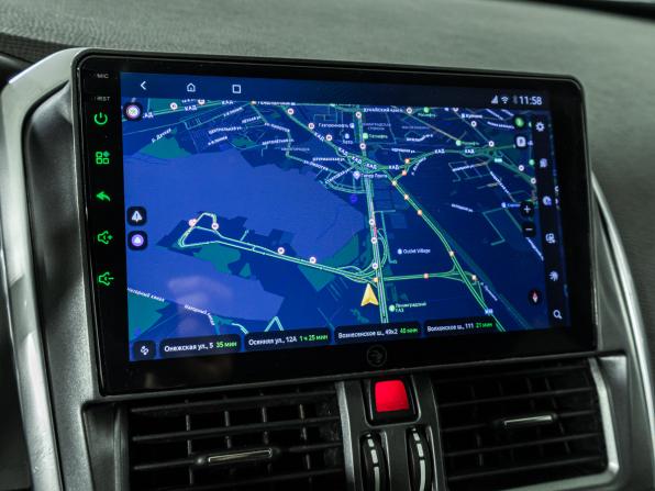 Volvo XC60 I Рестайлинг с пробегом 2014 года, цена 1 699 900 рублей, 236222 км, внедорожник, Автокод Объявления