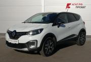 Renault Kaptur I Иваново  - изображение 26