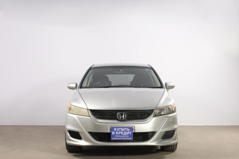 Honda Stream II Новосибирск  - изображение 2