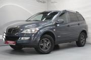 SsangYong Kyron I Рестайлинг Кемерово  - изображение 23