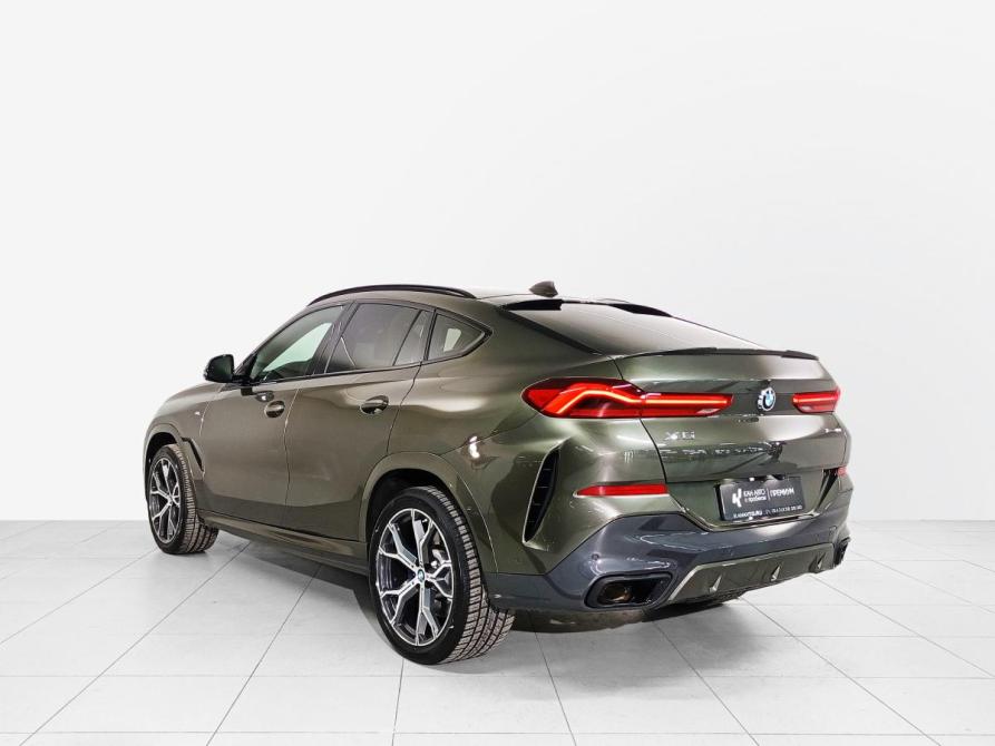 BMW X6 III (G06) Казань  - изображение 6