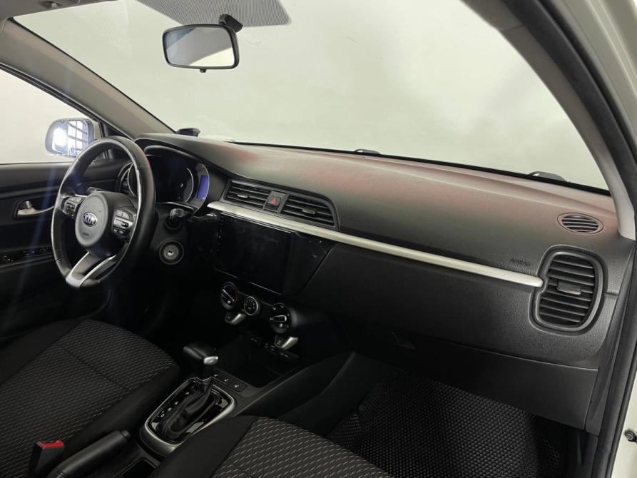Kia Rio IV Воронеж  - изображение 11