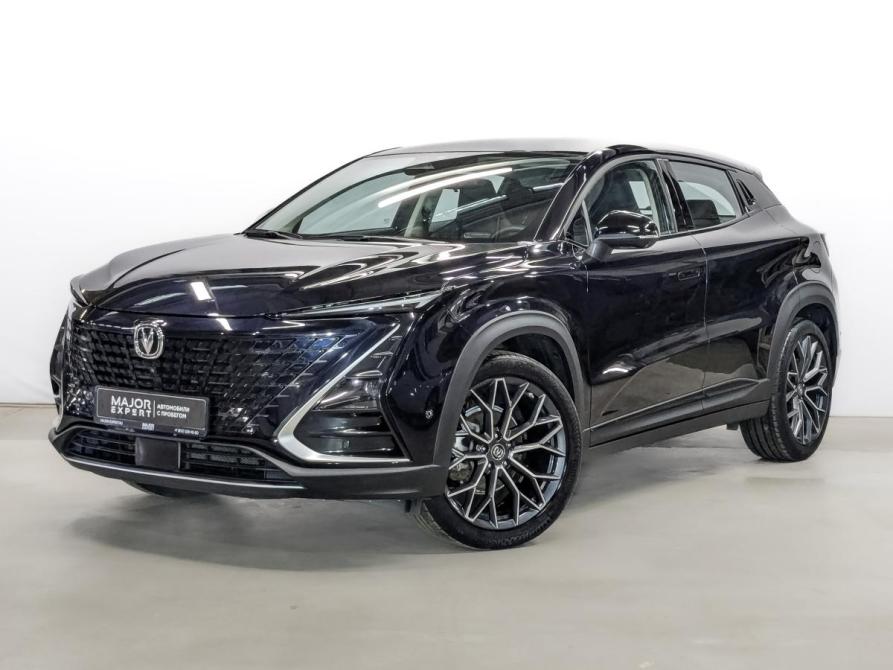 Changan UNI-T I Санкт-Петербург  - изображение 1