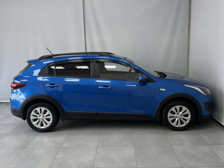 Kia Rio IV Красноярск  - изображение 9