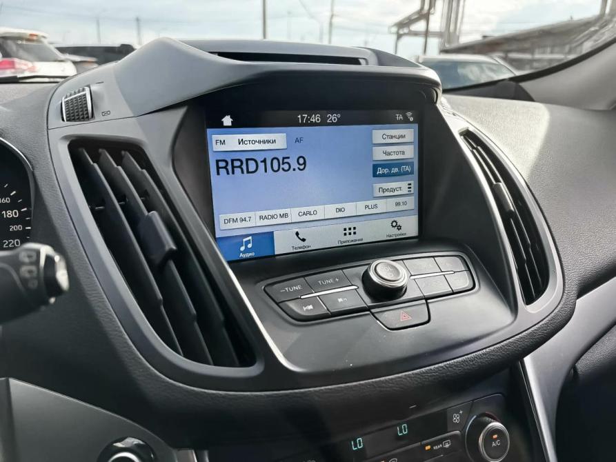 Ford Kuga II Рестайлинг Нижний Новгород  - изображение 7