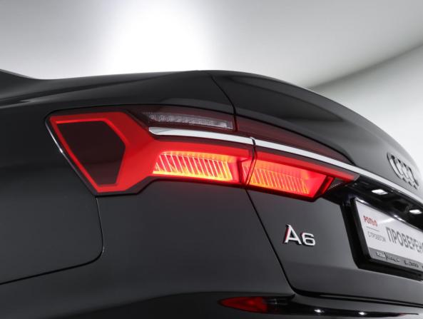 Audi A6 V (C8) с пробегом 2021 года, цена 3 330 000 рублей, 109400 км, седан, Автокод Объявления