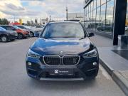 BMW X1 II (F48) Санкт-Петербург  - изображение 22