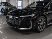 Audi A6 VI (C9) Москва  - изображение 64