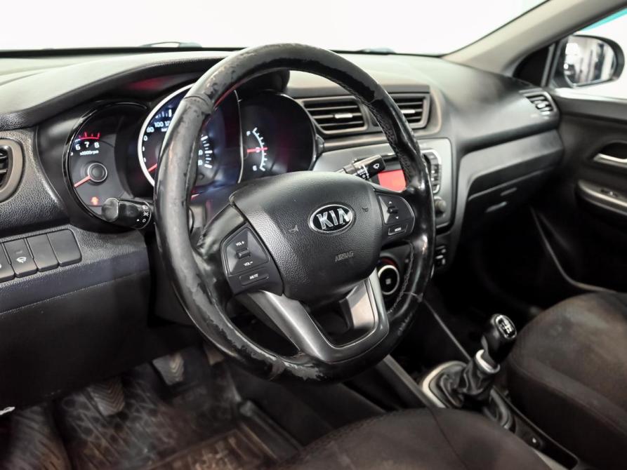Kia Rio III Екатеринбург  - изображение 15