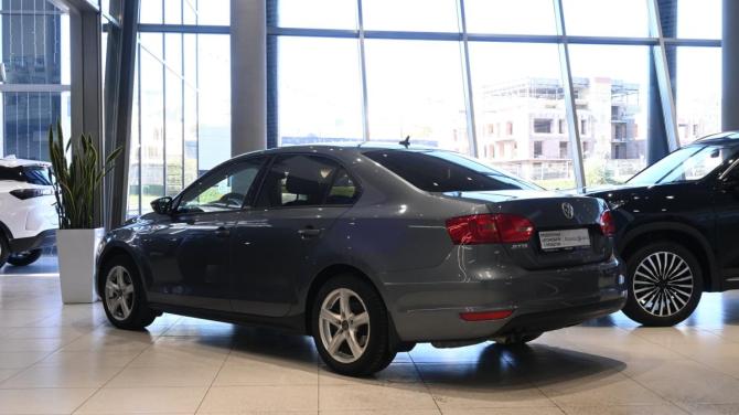 Volkswagen Jetta VI с пробегом 2012 года, цена 885 000 рублей, 221000 км, седан, Автокод Объявления